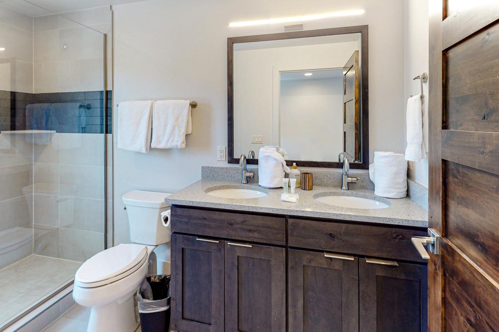 Blue River Flats Condos Silverthorne Quarto foto