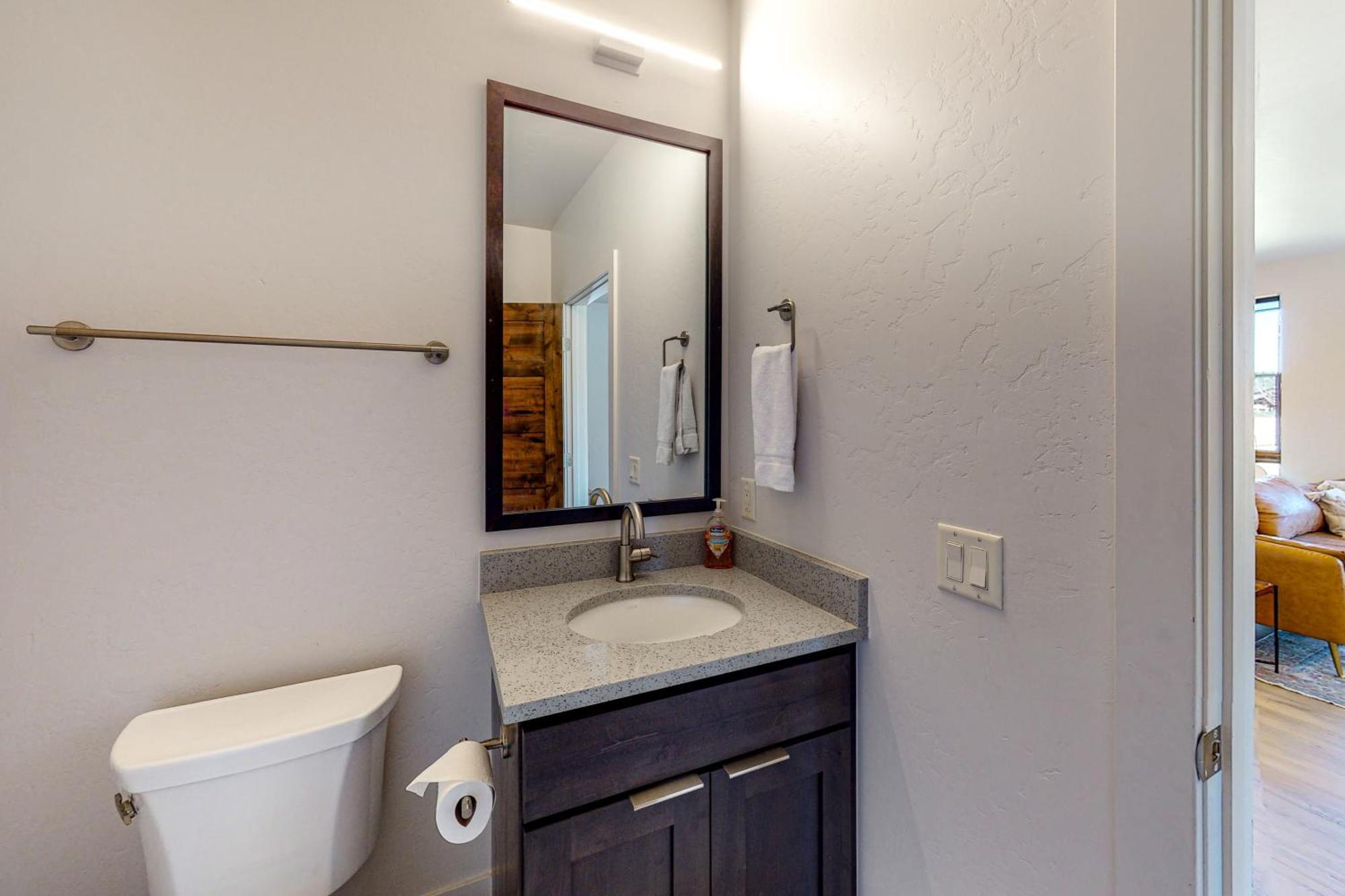 Blue River Flats Condos Silverthorne Quarto foto