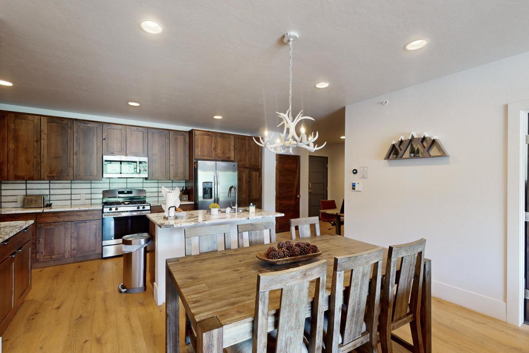 Blue River Flats Condos Silverthorne Quarto foto